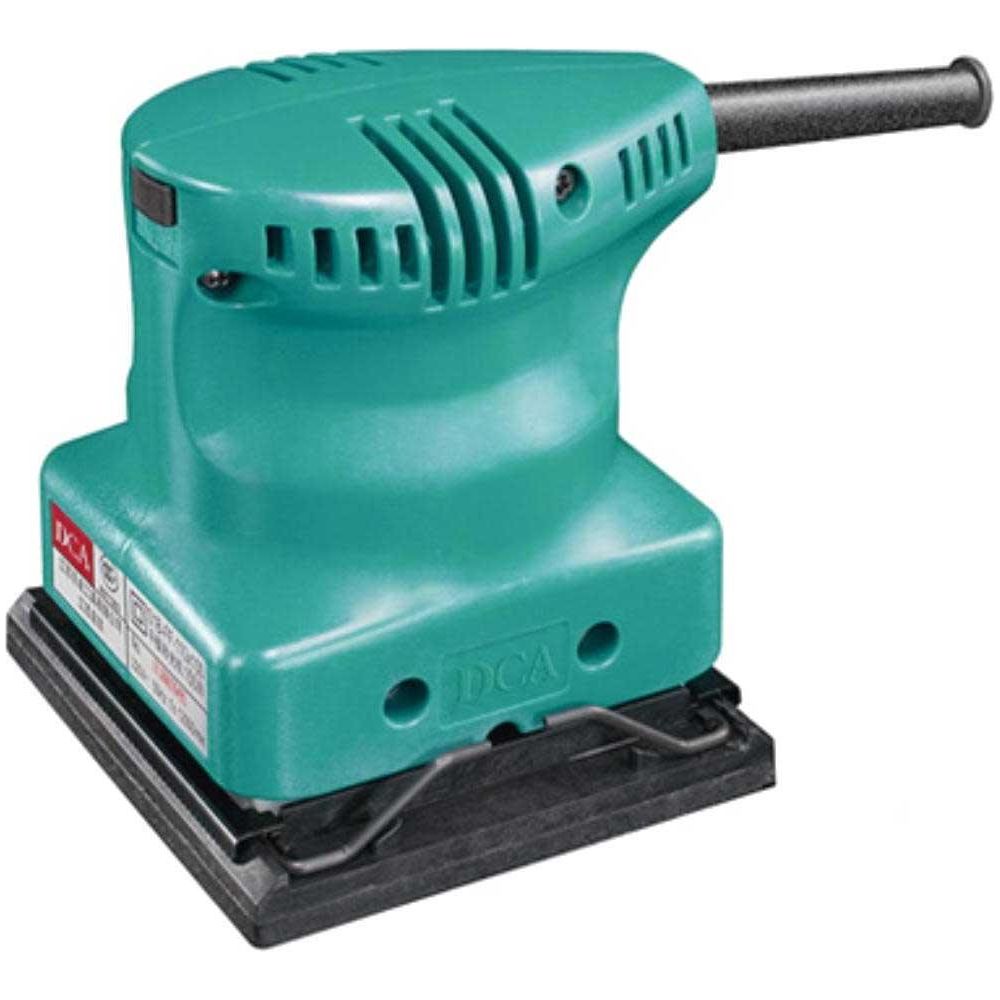 DCA ASB100 Palm Sander - Goldpeak Tools PH DCA