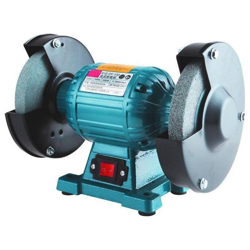 DCA ASE150 Bench Grinder - Goldpeak Tools PH DCA Main image