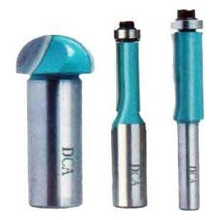 DCA Router Bit - Goldpeak Tools PH DCA Main image
