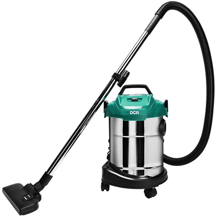 DCA AVC12 Wet & Dry Vacuum 12L 1200W - KHM Megatools Corp. Main image
