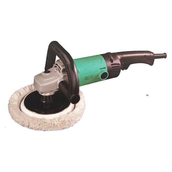 DCA ASP04-180 Polisher - Goldpeak Tools PH DCA