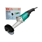 DCA ASS125B Straight Grinder 5" - KHM Megatools Corp.