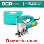 DCA AMQ85 / AMQ85S Jigsaw with Carrying Case 580W | DCA by KHM Megatools Corp.