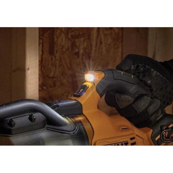 Dewalt DCV501LN 18V/20V Cordless Vacuum Cleaner (Bare) 21.7L Secondary image