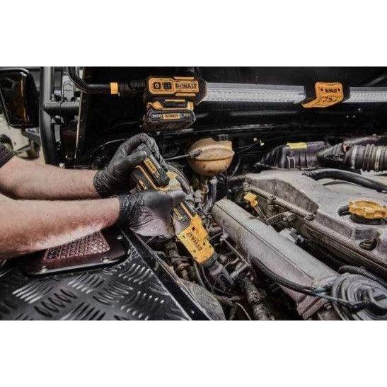 Dewalt DCF503N 12V Cordless Ratchet Wrench 3/8" Drive (Bare) - KHM Megatools Corp.