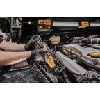 Dewalt DCF503N 12V Cordless Ratchet Wrench 3/8" Drive (Bare) - KHM Megatools Corp.