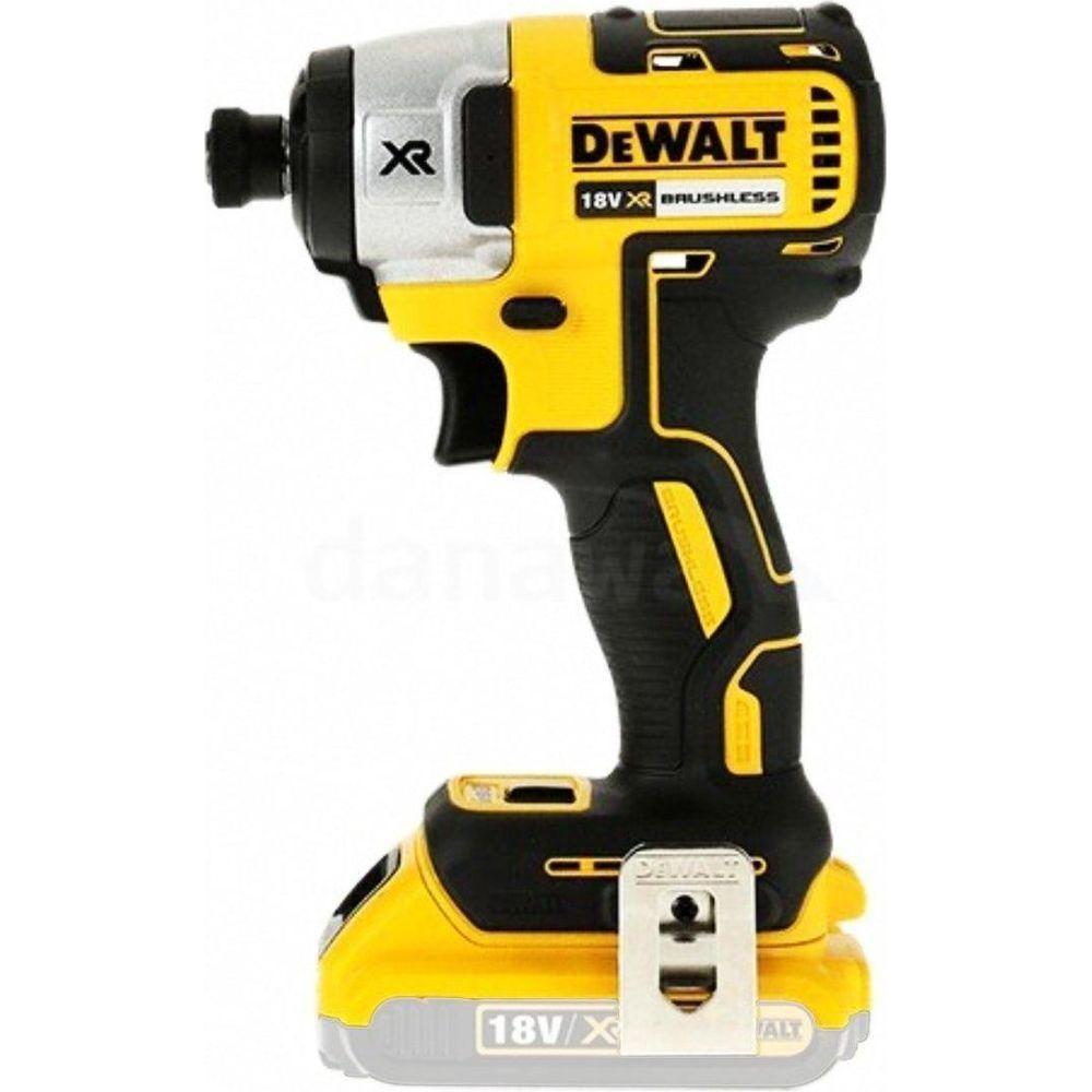 Dewalt DCF7871N 18V/20V Cordless Impact Driver 170Nm (Bare) - KHM Megatools Corp. Main image