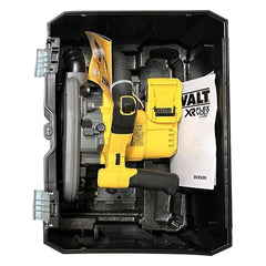 Dewalt DCS520NT 20V/60V Flevolt Cordless Track saw / Plunge Saw 6-1/2" (Bare) - KHM Megatools Corp.