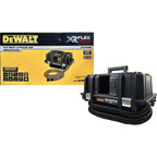 Dewalt DCV585N 60V Flexvolt Cordless Vacuum (Wet & Dry) / Dust Extractor 11L (Bare) - KHM Megatools Corp.
