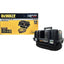 Dewalt DCV585N 60V Flexvolt Cordless Vacuum (Wet & Dry) / Dust Extractor 11L (Bare) - KHM Megatools Corp.