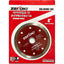 Zekoki ZKK-DCWC-105 Diamond Cut Off Wheel 4" Continuous - KHM Megatools Corp.