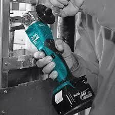 Makita DDA350Z 18V Cordless Angle Drill (LXT-Series) [Bare] Secondary image
