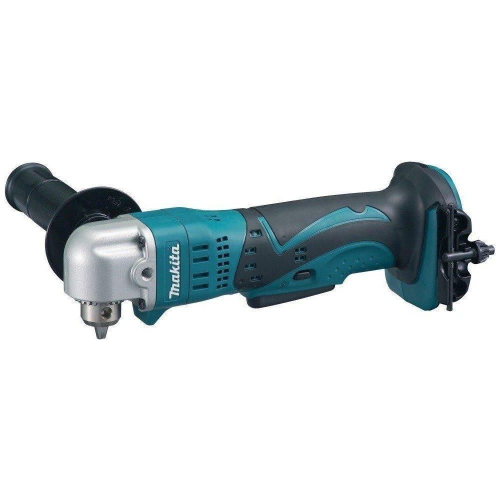 Makita DDA350Z 18V Cordless Angle Drill (LXT-Series) [Bare] - Goldpeak Tools PH Makita Main image