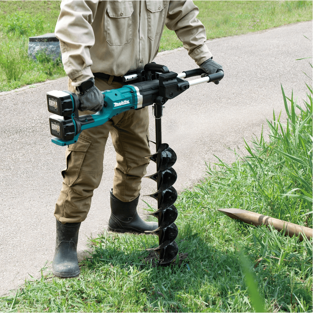 Makita DDG461Z Cordless Earth Auger 18V x2 (36V) LXT-Series [Bare] Secondary image