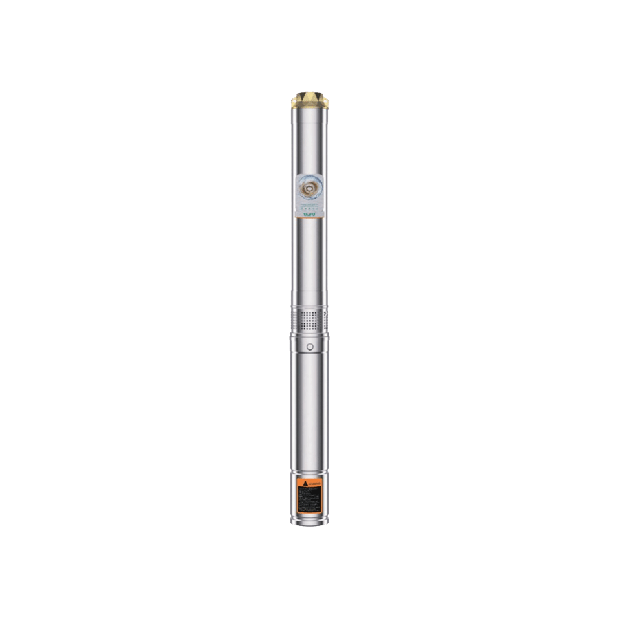 Taifu 4STM Deep Well Pump | Taifu by KHM Megatools Corp. Main image
