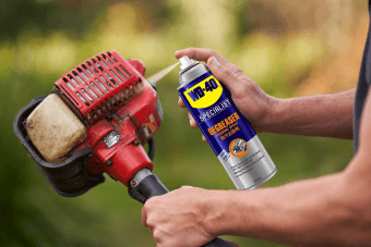 WD-40 Fast Acting Degreaser / Degreaser Foaming Spray 450ml (WDSPLD450) - KHM Megatools Corp.