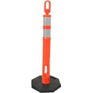 First 7273 Delineator Post 115cm - KHM Megatools Corp. Main image