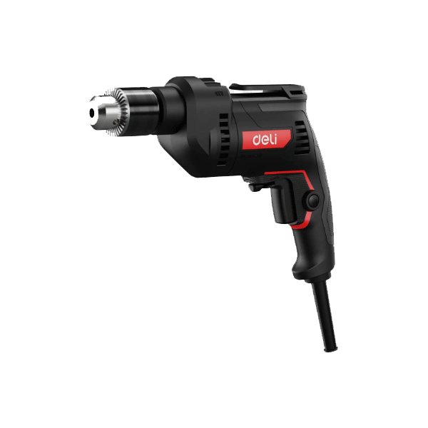 Deli EDE-CZ13-1E Impact Drill 1/2" (13mm) 680W | Deli by KHM Megatools Corp. Main image