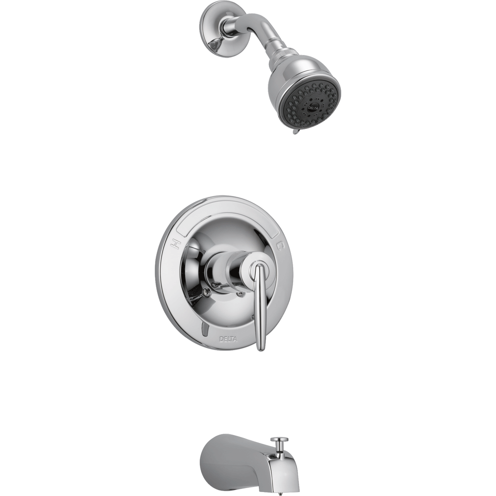 Delta 641 Conventional Bath Valve | HS by KHM Megatools Corp. Main image
