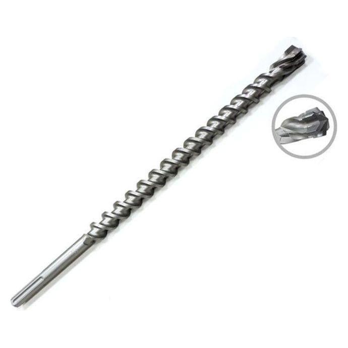 Miyanaga SDS Max Drill Bit Deltagon | Miyanaga by KHM Megatools Corp. Main image