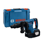 Bosch GSH 18V-5 Professional Cordless 18V SDS MAX Demolition Hammer - ToolsSavvy.ph