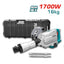 Total TH215456 Jack Hammer / Demolition Hammer 1700W 16kg