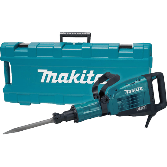 Makita HM1317C Demolition Hammer / Jack Hammer - Goldpeak Tools PH Makita Main image