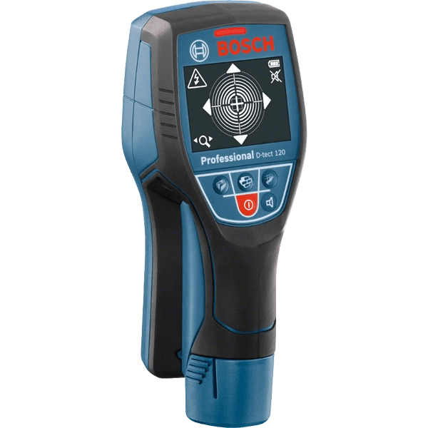 Bosch D-tect 120 Radar Type Wall Scanner | Bosch by KHM Megatools Corp.