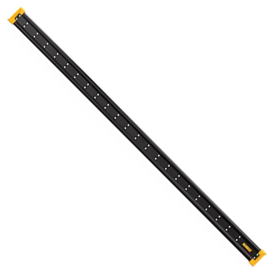 Dewalt DWST82800 Metal Rail 4ft | Dewalt by KHM Megatools Corp. Main image