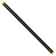 Dewalt DWST82800 Metal Rail 4ft | Dewalt by KHM Megatools Corp.
