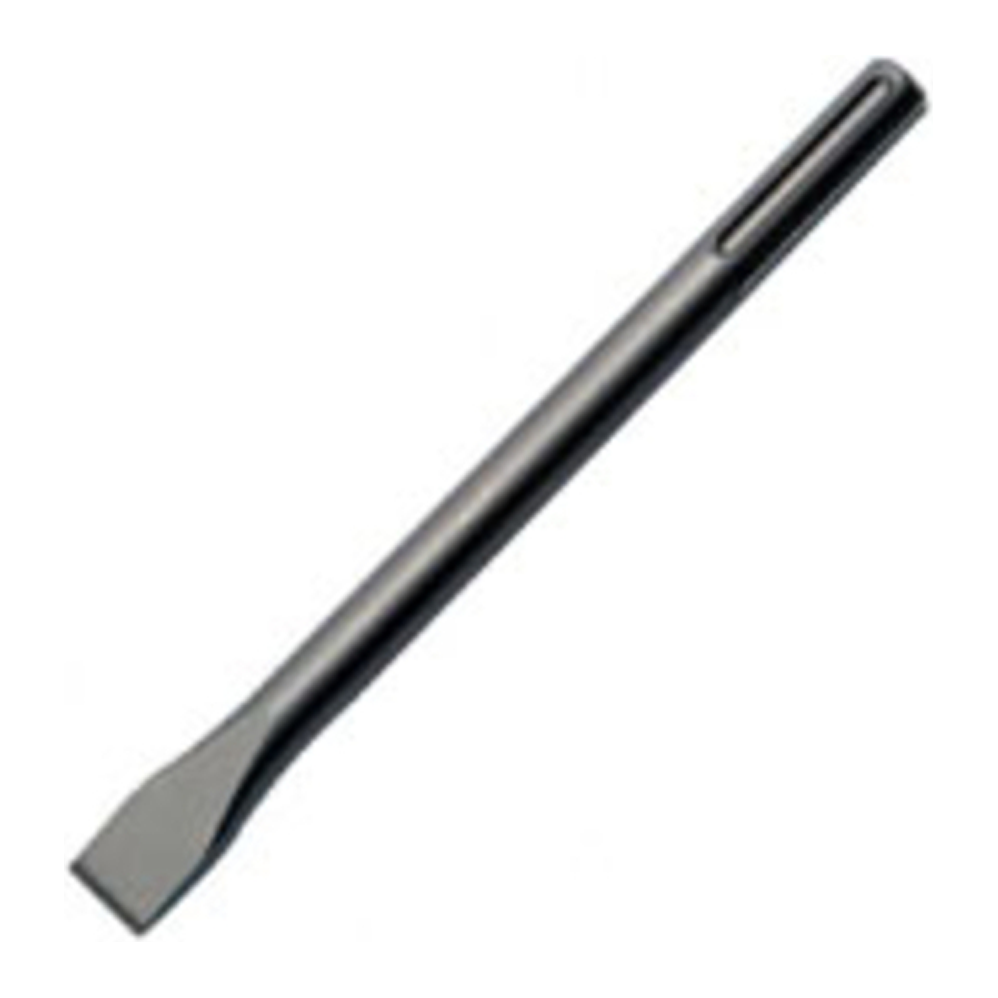 Dewalt DWA0806 Flat Chisel SDS-Max 25x300MM | Dewalt by KHM Megatools Corp. Main image