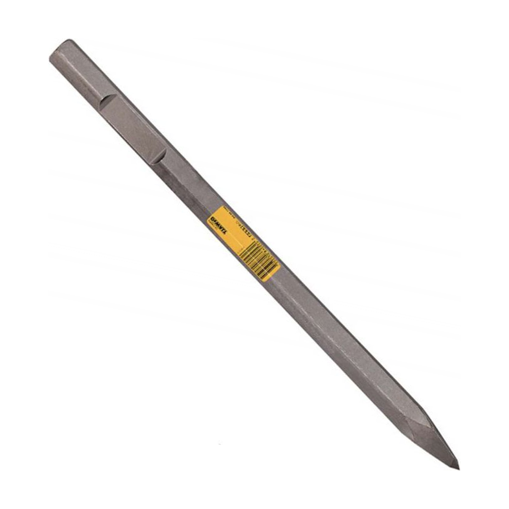 Dewalt DT6927 Pointed Chisel 28MM Hex Shank | Dewalt by KHM Megatools Corp. Main image