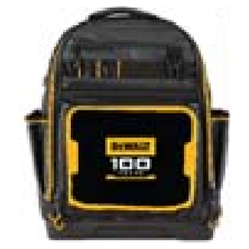 Dewalt DWST560102-DW100Y Tool Bag / Backpack | Dewalt by KHM Megatools Corp. Main image