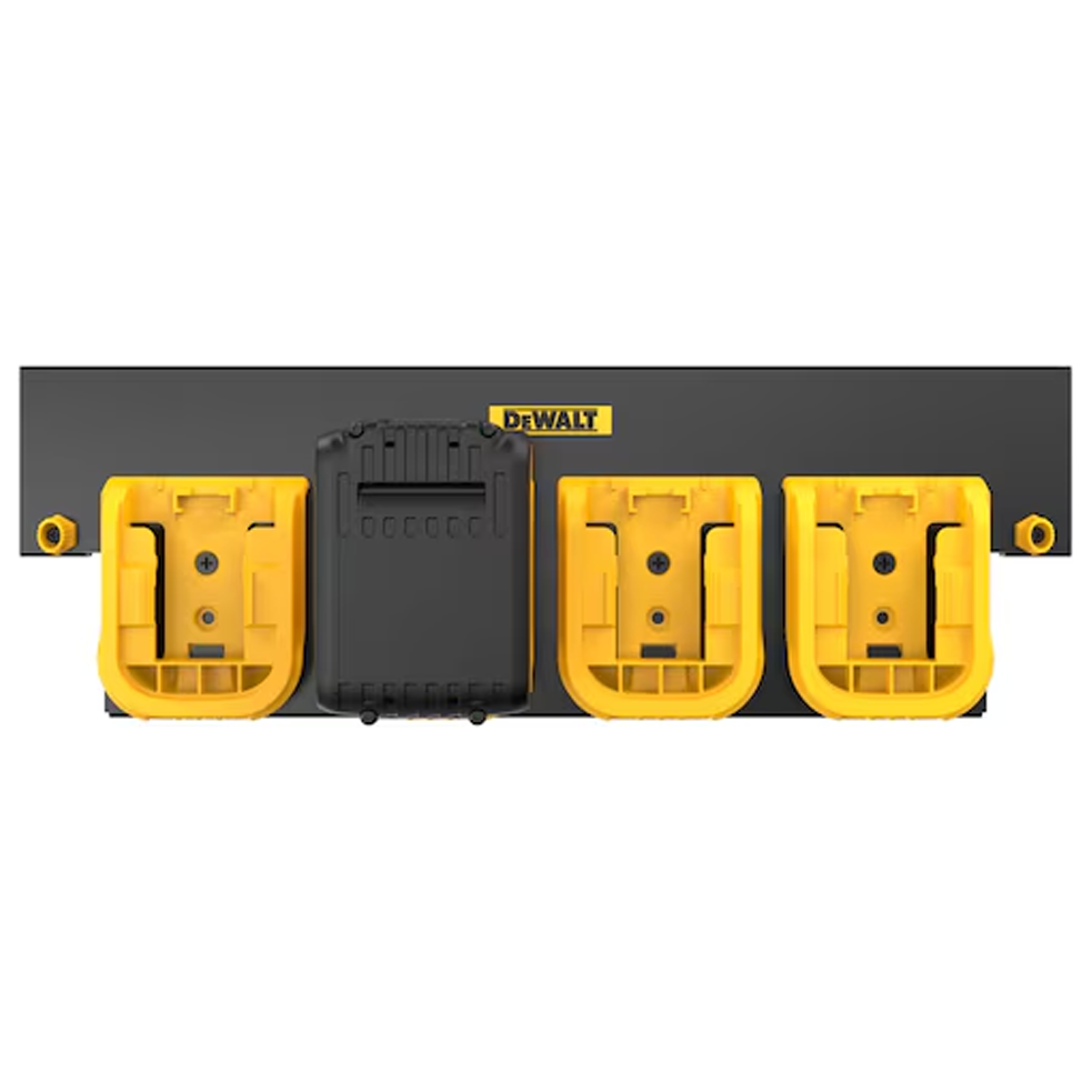 Dewalt DWST82819 Battery Rail Mount Secondary image