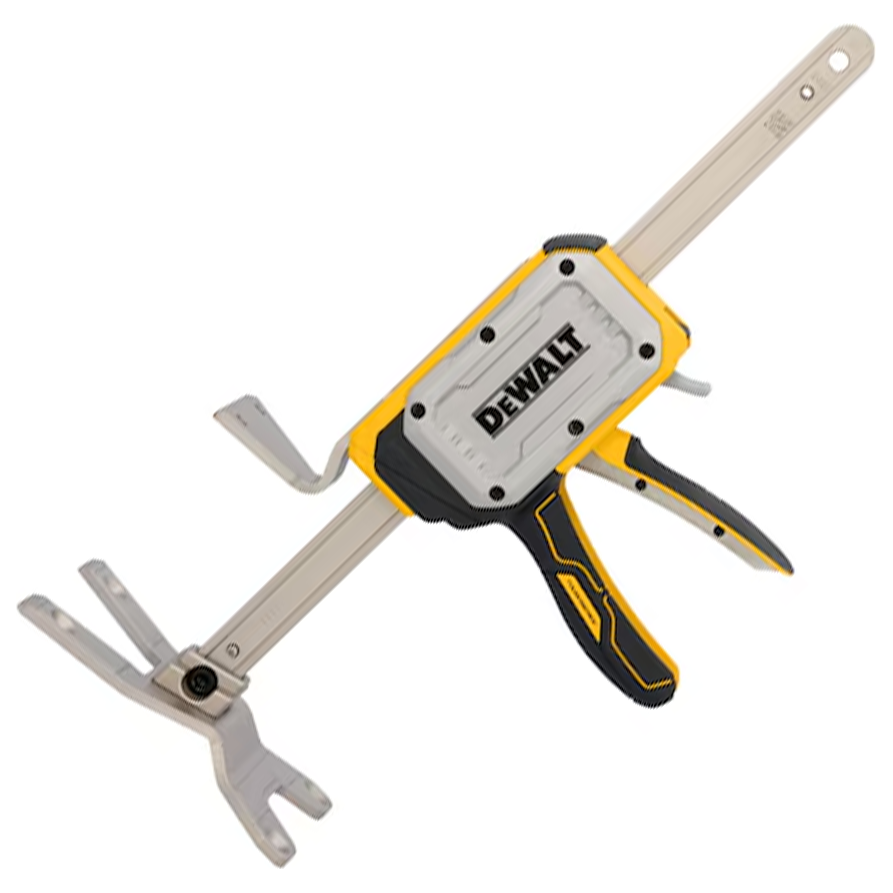 Dewalt DWHT83550 Construction Jack Secondary image