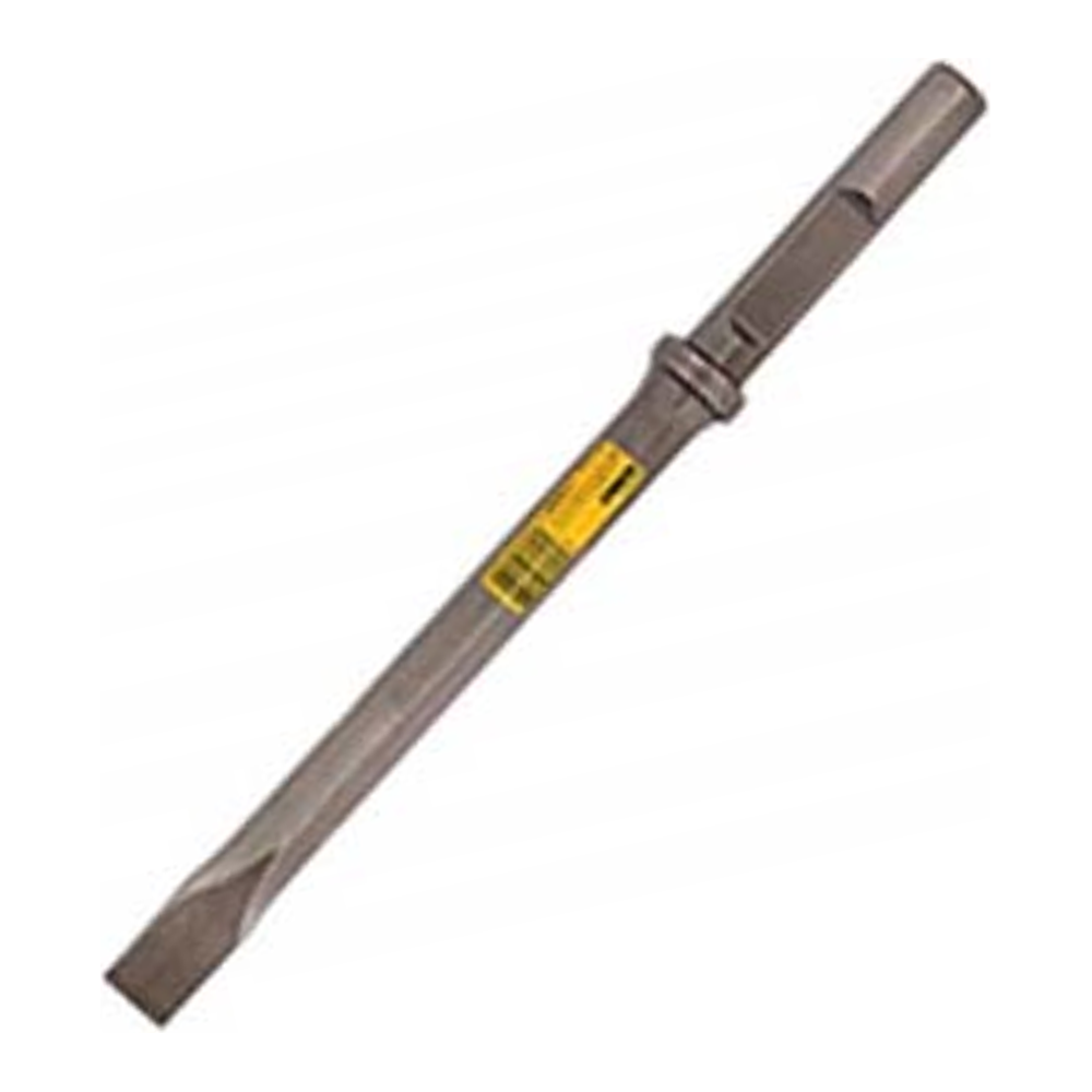 Dewalt DWA0815 Flat Chisel 17MM HEX Shank 22x450MM | Dewalt by KHM Megatools Corp. Main image