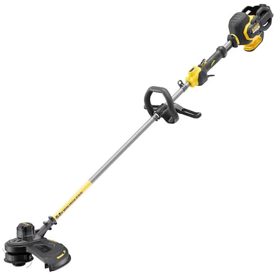 Dewalt DCM571N Cordless Grass Cutter and Brush Cutter 60V (Bare) | Dewalt by KHM Megatools Corp. Main image