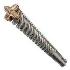 Dewalt Hammer Drill Bit SDS-Max 4-Cutter | Dewalt by KHM Megatools Corp.