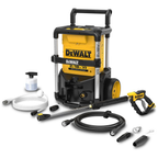 Dewalt DCMPW1600N Cordless Max Pressure Washer 20Vx2 (Bare) | Dewalt by KHM Megatools Corp.