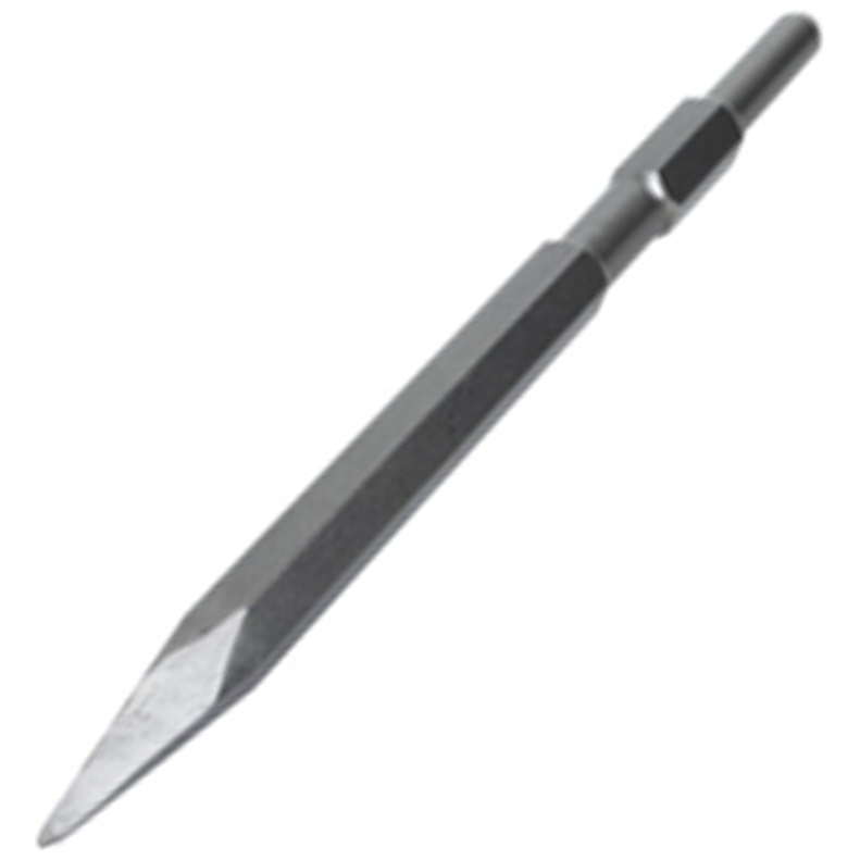Dewalt DWA0809 Pointed Chisel 19mm HEX Shank | Dewalt by KHM Megatools Corp. Main image