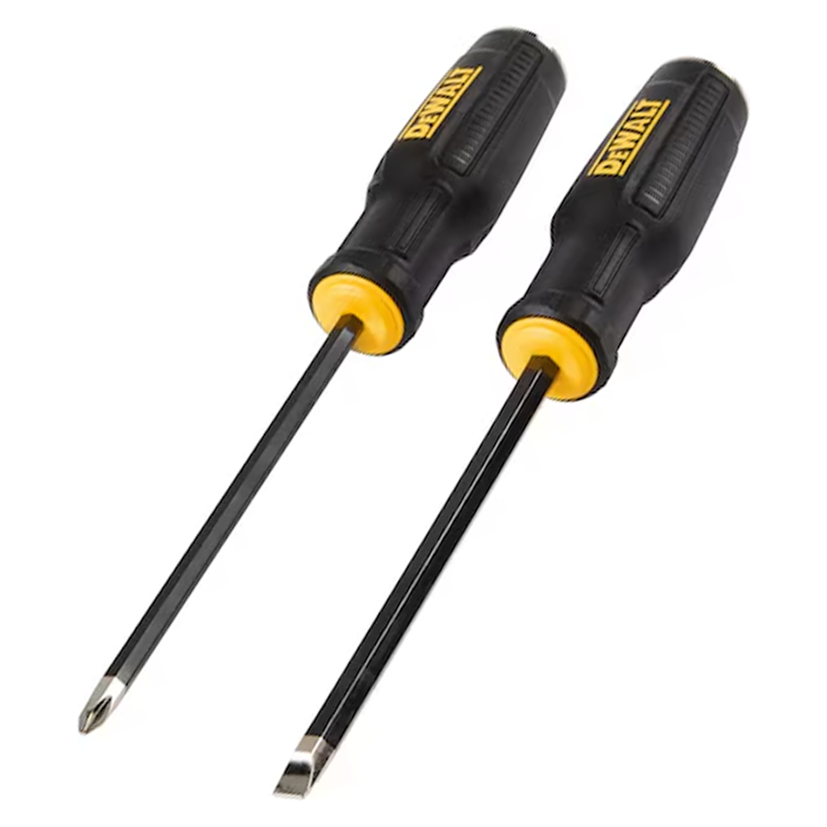 Dewalt DWHT65100-0 Demo Screwdriving Set 2Pcs | Dewalt by KHM Megatools Corp. Main image
