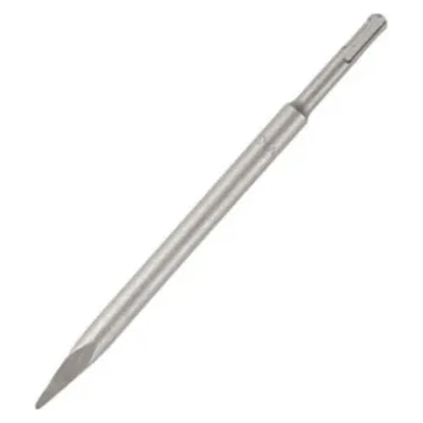 Dewalt DWA0801 Pointed Chisel 250mm SDS-Plus | Dewalt by KHM Megatools Corp. Main image