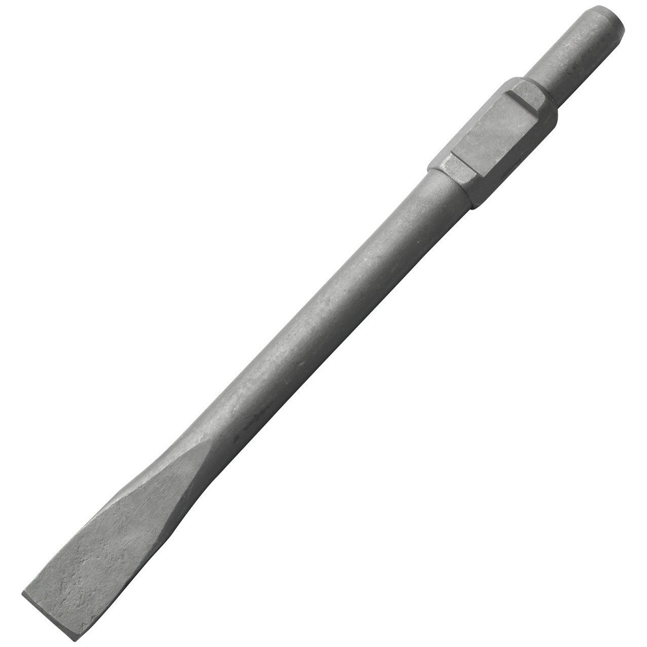 Dewalt DT6929 Flat Chisel HEX Shank 32x521MM | Dewalt by KHM Megatools Corp. Main image