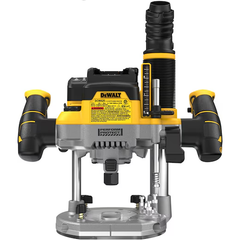 Dewalt DCW620NT Cordless Router 20V MAX (Bare) | Dewalt by KHM Megatools Corp.