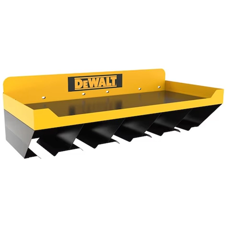 Dewalt DWST82822 Power tool Storage / Shelf Combo | Dewalt by KHM Megatools Corp. Main image