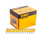 Dewalt DCN8901025 Concrete Pin Nails 25x2.6mm (x1005) [DCN890] | Dewalt by KHM Megatools Corp.