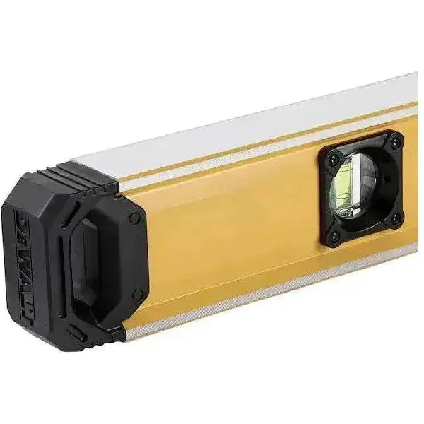 Dewalt DWHT0‐43172‐30 Box Beam Level Bar 72" Secondary image