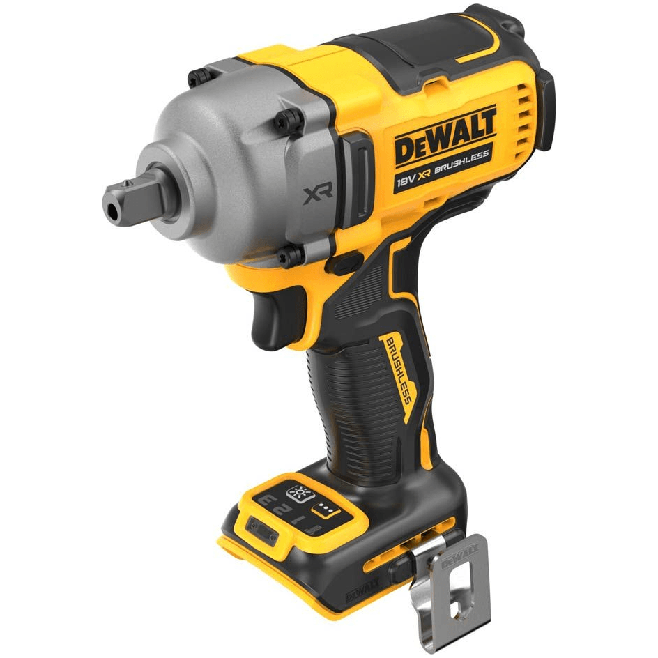 Dewalt DCF892N 20V Cordless Impact Wrench 1/2" (Bare) 812Nm - KHM Megatools Corp. Main image