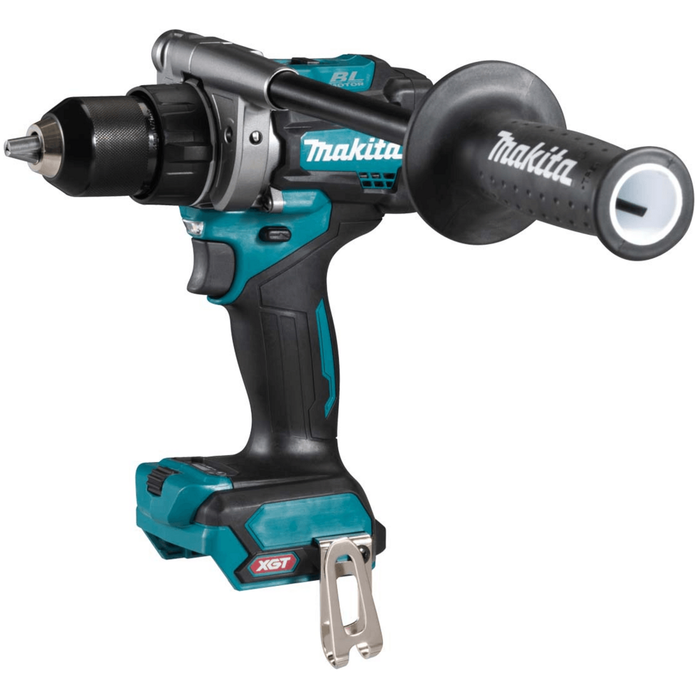 Makita DF001GZ 40V Cordless Drill / Driver 13mm (XGT) [Bare] - KHM Megatools Corp. Main image