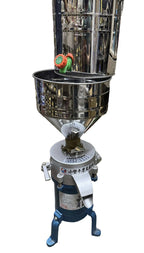 Da Feng DF01A Soya Bean / Rice Grinder (1/2HP) - ToolsSavvy.ph